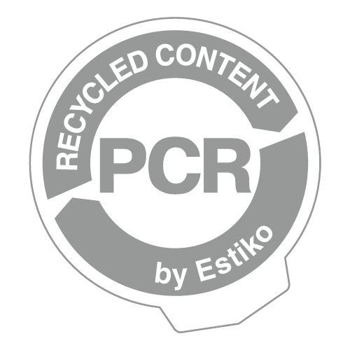 PCR logo - Estiko-Plastar