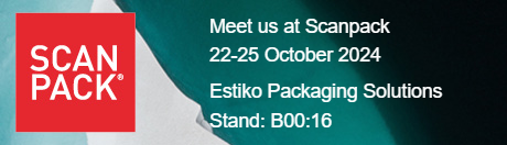 Meet Estiko at Scanpack