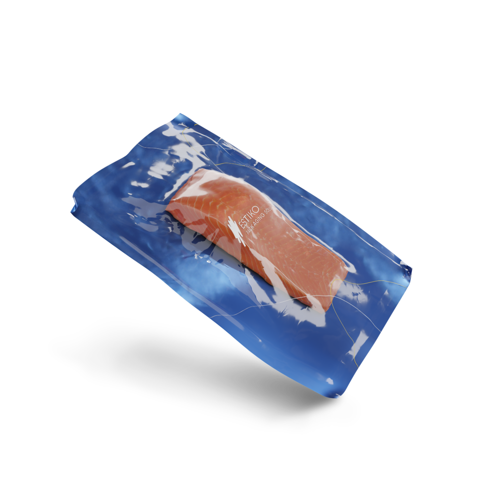 Vacuum packaging_transparent_Estiko Packaging Solutions