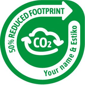 Reduced footprint logo_Estiko Packaging Solutions