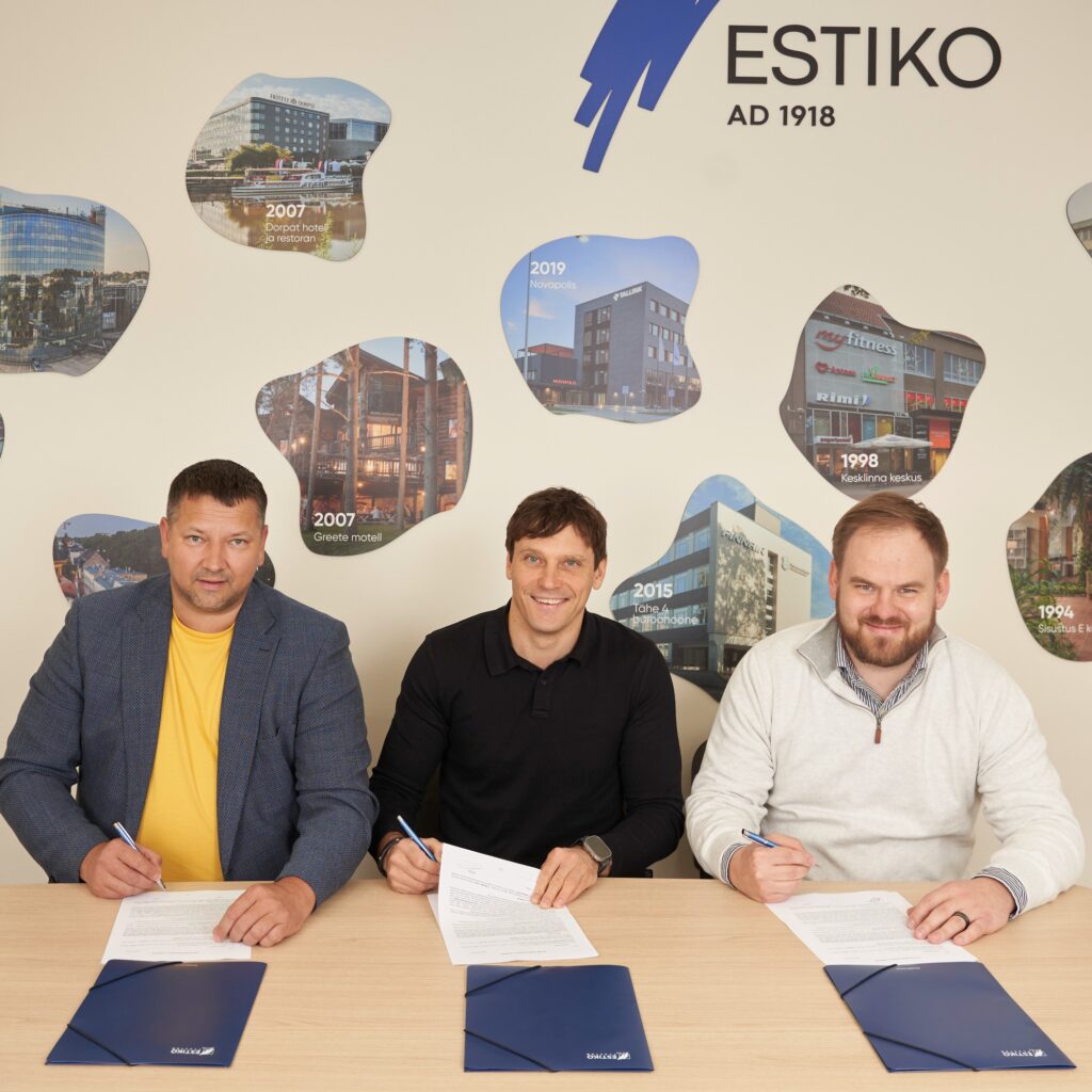 Estiko investeerib_allkirjastamine