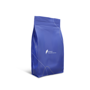 Quadro Seal Bags_transparent_Estiko Packaging Solutions