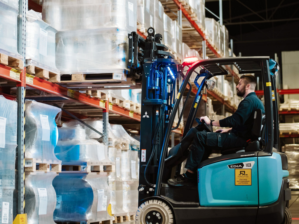 Tööpakkumine_laooperaator_Estiko Packaging Solutions